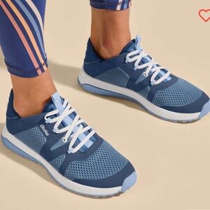 LIKE NEW OluKai Slip On Shoes ( NWT $130 )